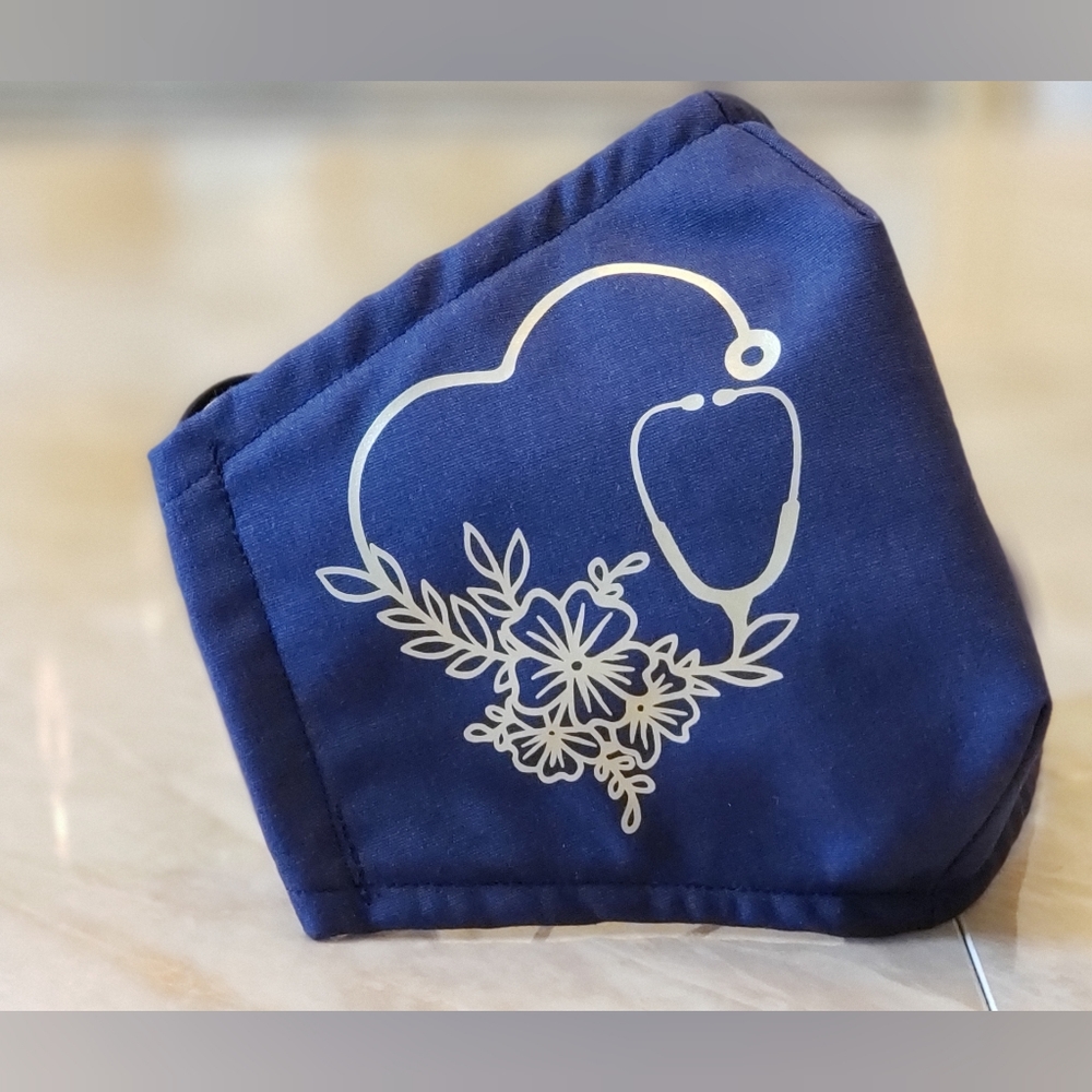 ADULT Nuse stethoscope mask